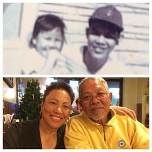 Meet your Posher, Lorraine